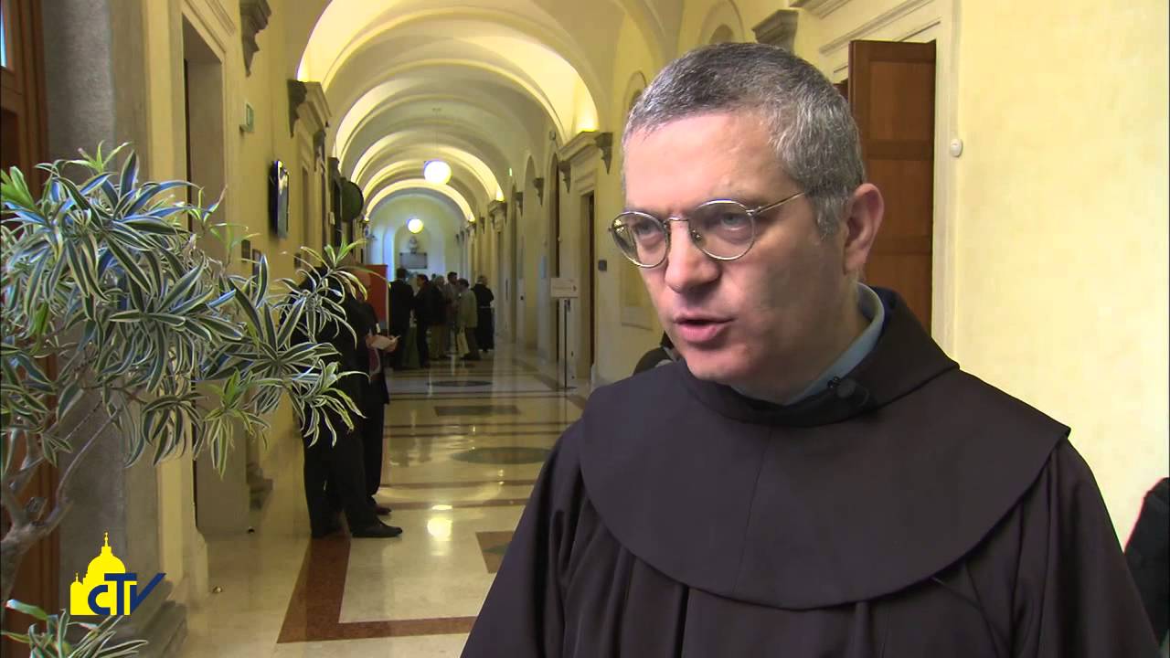 Vatican Magazine