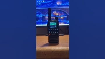 Does the Tidradio TD-H3 Receive on the CB Radio Frequencies