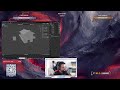 Aprendendo sobre Blender + Substance Painter. Vem com o pai!