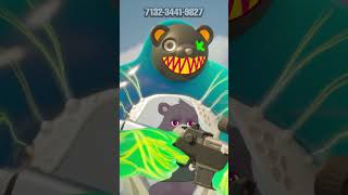 FORT HEROES - 7132-3441-9827 #fortnite #fortnitecreative #uefn #unrealengine5 #shorts @Tumble40