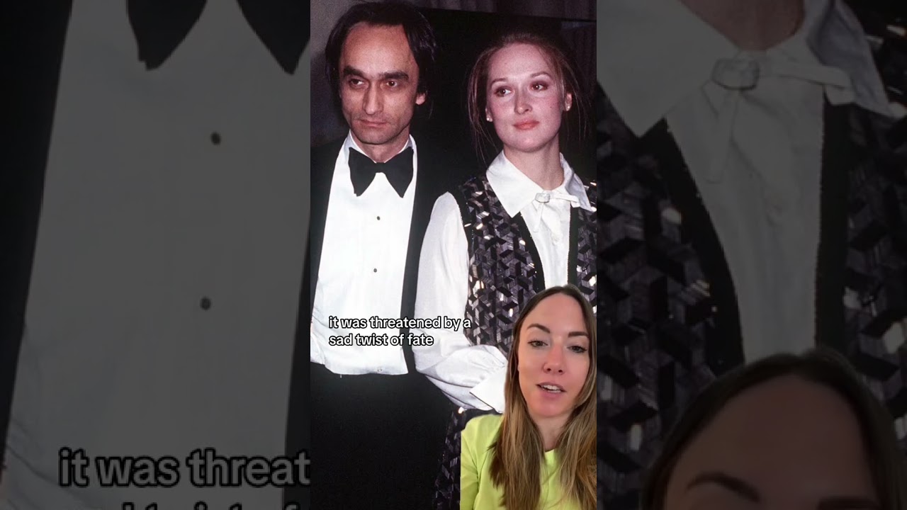 Самая трагическая история любви Голливуда 