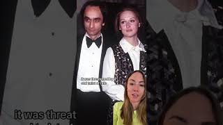 Hollywoods Most Tragic Love Story