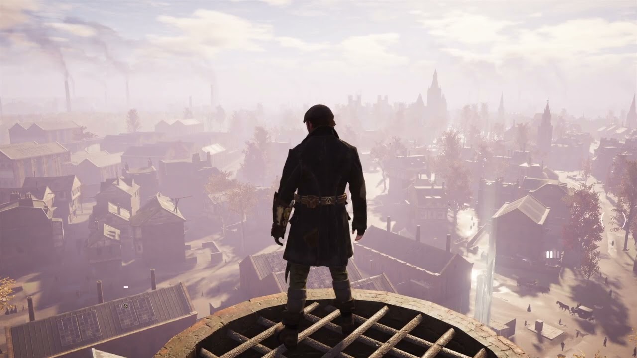 ASSASSIN'S CREED SYNDICATE 2026 | PART 41 | INTRO | FIRST PLAYTHROUGH|PS4GAMEPLAY|ANEW JOURNEYBEGINS
