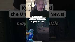He actually said it... (Sussy Baka) #marvelrivals #gaming #twitch #streamer #anime #korean