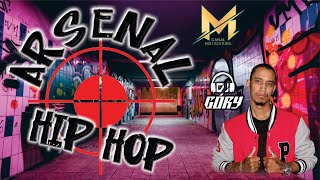 AR$ENAL HIP HOP - 16 JAN 2024