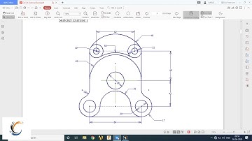 #catia#2ddrawing 2D Sketch in CATIA V5 part1
