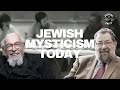 Jewish Mysticism Today | 1978 Panel: Zalman Schachter, Arthur Green and Charles Rosen