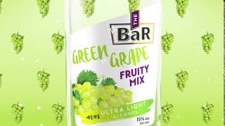 Download Lagu The Bar Fruity Mix - Green Grape MP3 Download Lagu The Bar Fruity Mix - Green Grape MP3