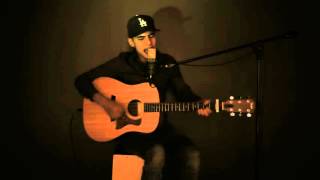 Video thumbnail of "Como Pudiste - Cheyo Carrillo ( Acoustic Version )"