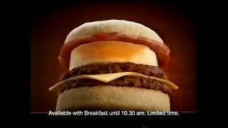 McDonalds ad (1999)
Recorded from Nine Sydney. 21st October 1999.
All footage is sourced exclusively from physical media owned by Petarkco’s Media Archive unless otherwise specified. Videos are uploaded exclusively on a not-for-profit non-commercial basis. McDonalds ad (1999)