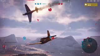 Grumman F8F Bearcat World Of Warplanes