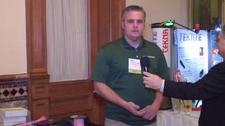 Seminole Wire at Made in NJ Day