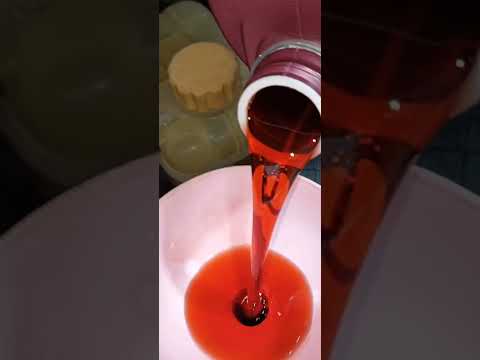 تغيير 9 لتر زيت فتيس اتوماتيك ديكسرون ٦