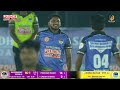 MATCH 9 | RAIRESHWAR MAVALA VS SINHGAD CAPITALS