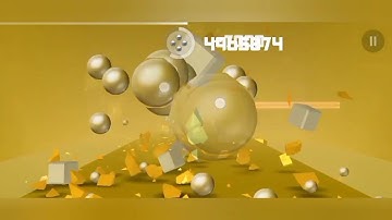 Smash hit 1.5.0 mod Checkpoint 12~22