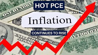 Hot PCE - Inflation Remains High - #1 - November 29th, 2024