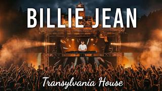 Michael Jackson - Billie Jean Transylvania House Remix