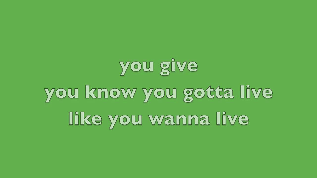 Drake BellFound a way lyrics HD YouTube