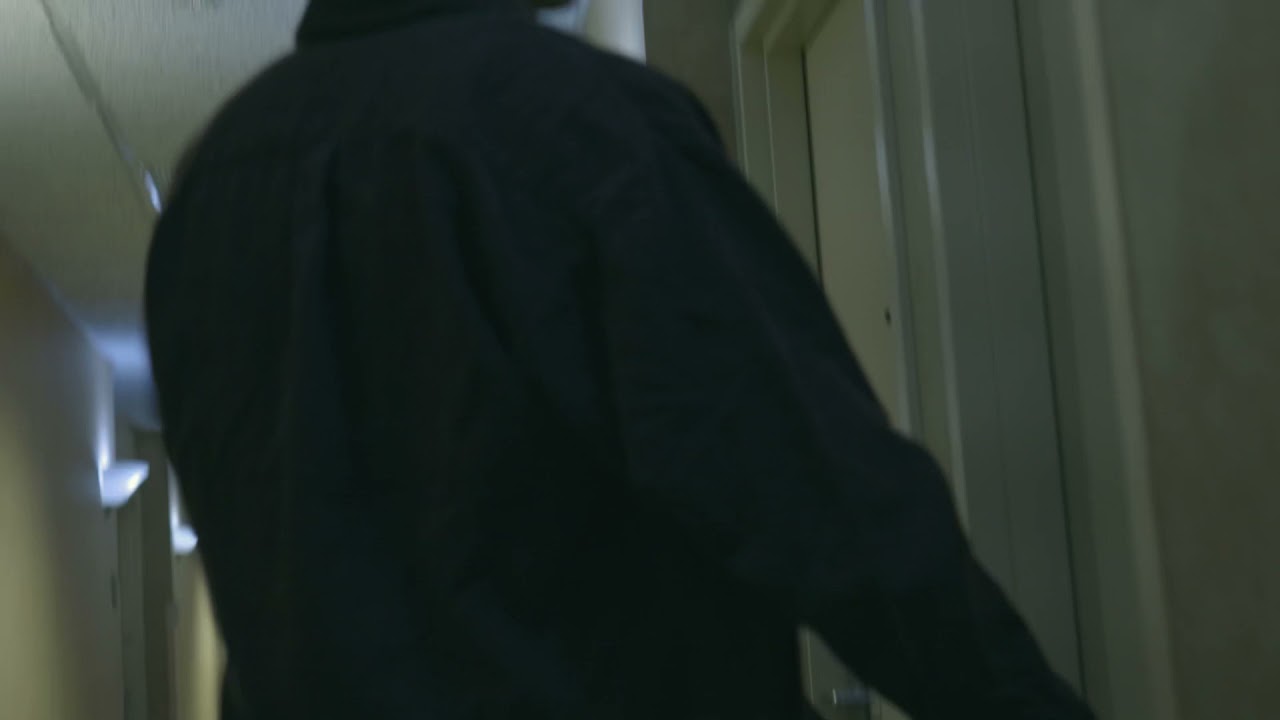 Dylan Davidson- Crazy (intro)