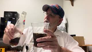 Pepsi in glass bottle (made with real sugar) Mexico Version, # The Beer Review Guy