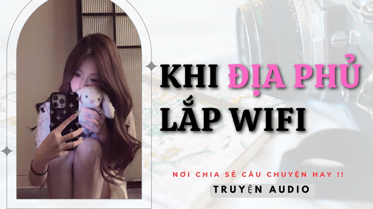 [ Truyện Audio Full ] :|| Khi Địa Phủ Lắp Wifi ||: Shop Truyện Hay