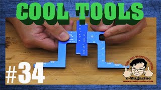 7 tools that can change your workshop.