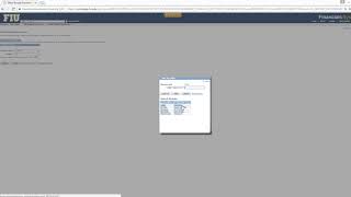 Cash Transfer Tool