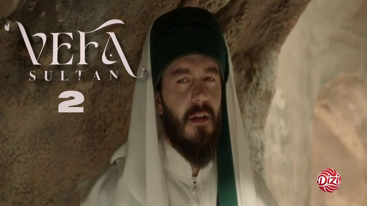 Série Turca Vefa Sultan (2026) Temporada 2 - Vale A Pena Assistir? Onde Assistir?