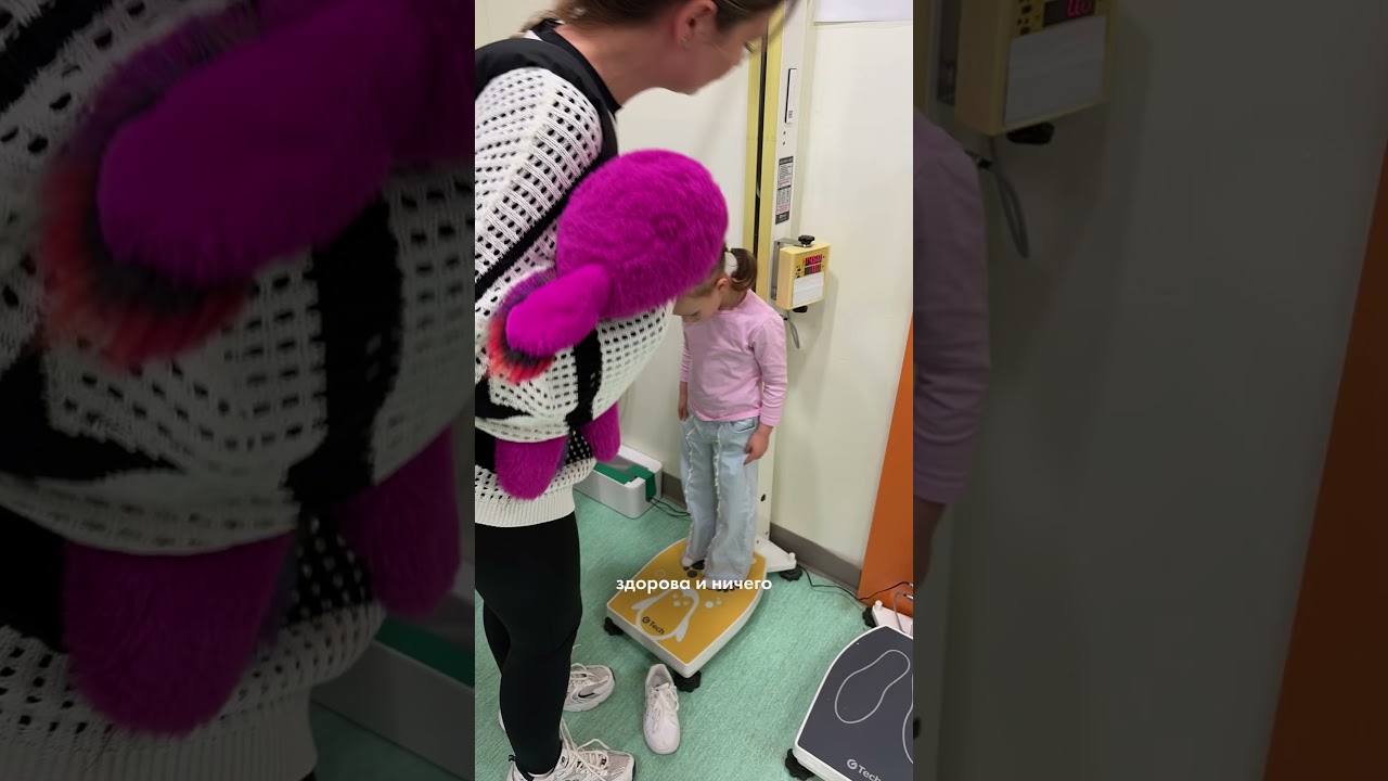 Что стало с девочкой, которую спасли корейские врачи?