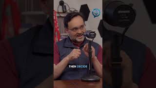 AI Handles 80% of Docs, Humans Review the Rest! #TheLastZebraPodcast