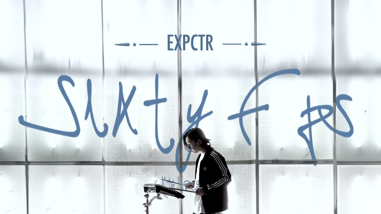 Watch EXPCTR - 60fps (extended) 【MUSIC VIDEO】 on YouTube Watch EXPCTR - 60fps (extended) 【MUSIC VIDEO】 on YouTube