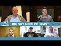 Big Sky Football Recap & This Week's Predictions | Griz, Cats, Vandals, Eagles