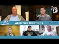 Big Sky Football Recap & This Week's Predictions | Griz, Cats, Vandals, Eagles