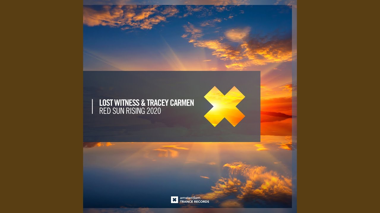 Red Sun Rising 2020 (Extended Mix)