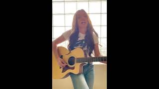 The Good Ones - Gabby Barrett (Payton Howie cover)