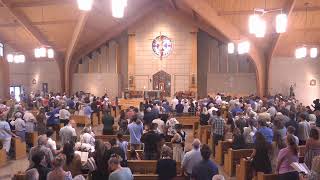 Fourteenth Sunday in Ordinary Time - July 5, 2026