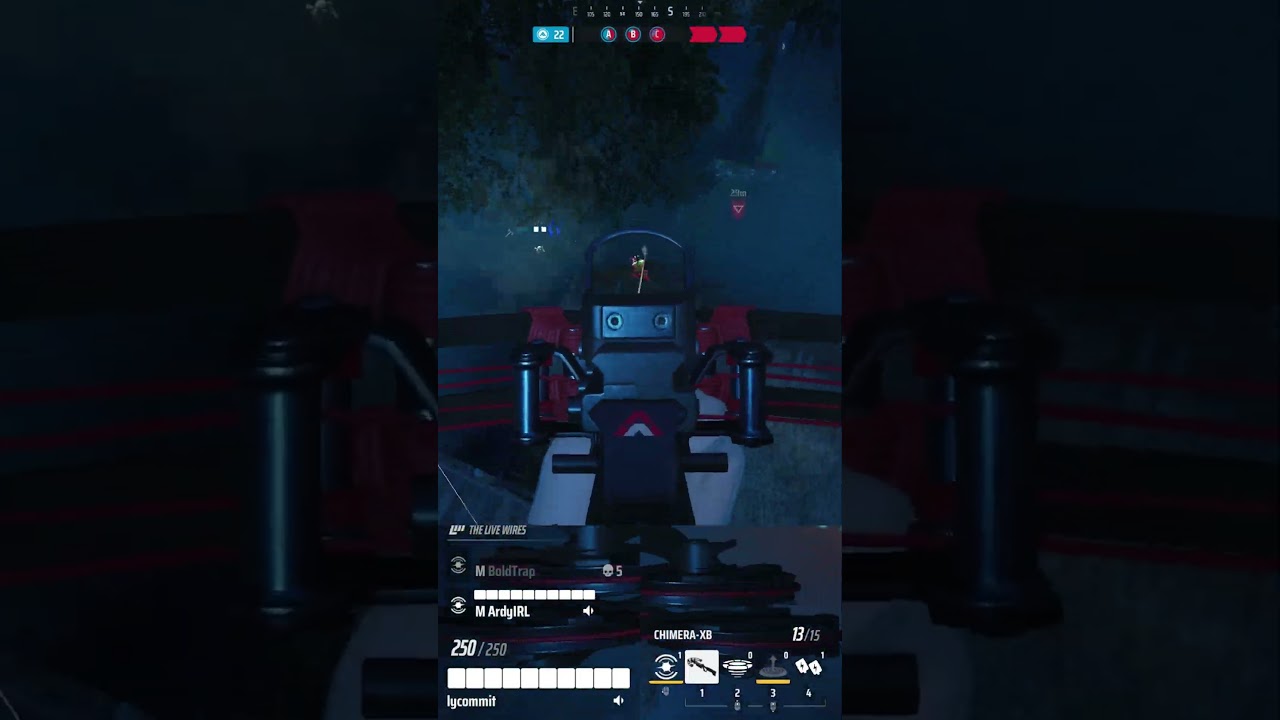 NEW MEDIUM ON NEW S10 MAP