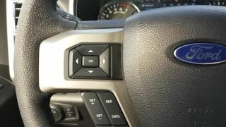 2016 Ford F-150 Lariat at Waterloo Ford in Edmonton, Alberta