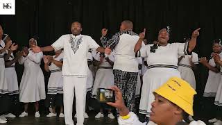 The Mighty Blessing Singers _ Emmanuel