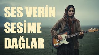 Ses Veri̇n Sesi̇me Dağlar / 70S Anatolian Rock