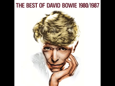 David Bowie - Let's Dance (HiFi)