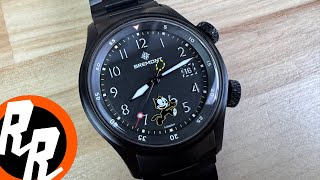 Bremont Altitude Felix The Cat (Exquisite Timepieces)