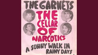 A Sunny Walk In Rainy Days