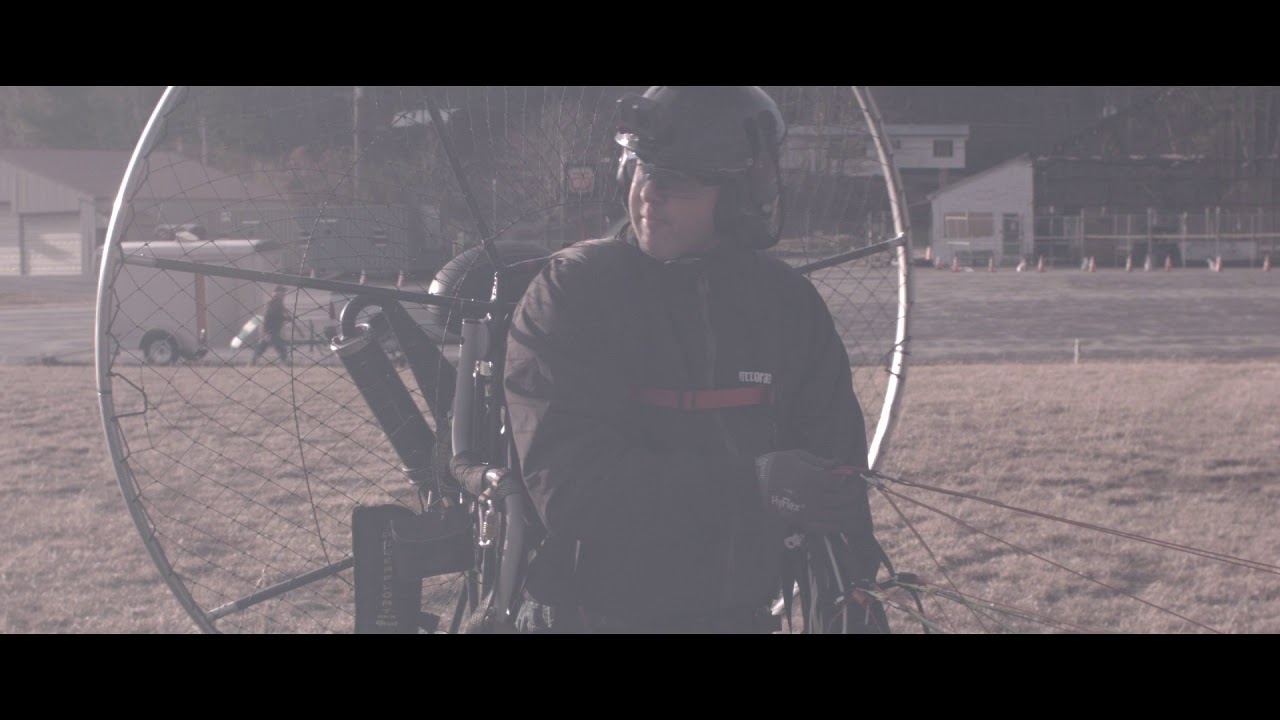 50xChallenge Paramotor Tour - SkySportsUSA Production