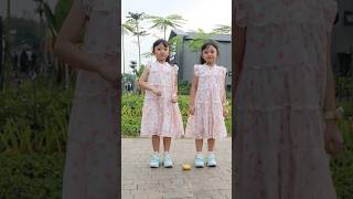 Seruuu !!! Bikin yuk Joget Viral Remix ini #kembar #jogetviral #dance #remix #shorts
