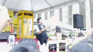 Download Lagu Ihsan idol dì taipe MP3