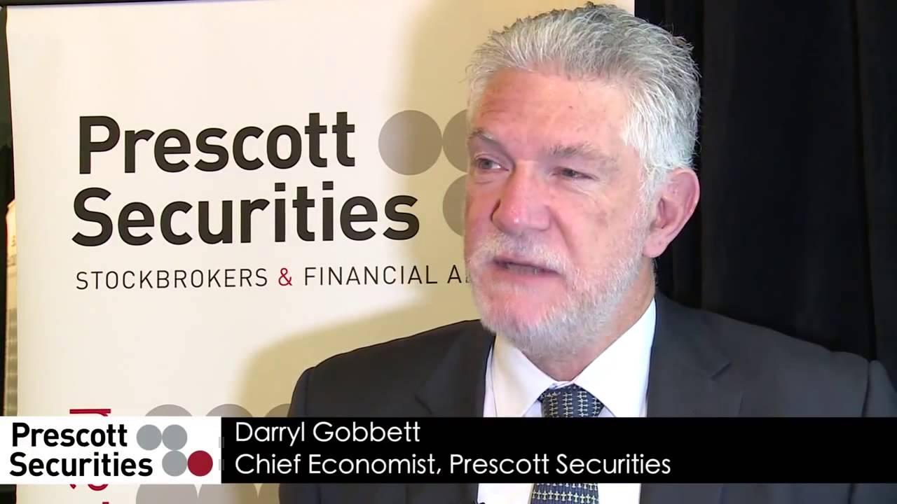 2013 Federal Budget Prescott Securities News Release YouTube