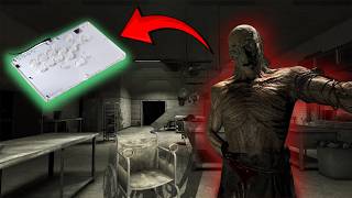 I Played Outlast With the Worst Possible Controller | Outlast Challenge |
