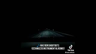 Nasdan Shootouts Izzamuzzic Instrumental Remix