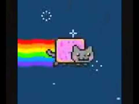 Nyan Cat 24 Hour Version Nyan Cat 24 Hour Version